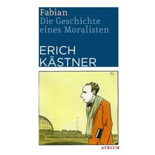 Erich Kästner - Fabian