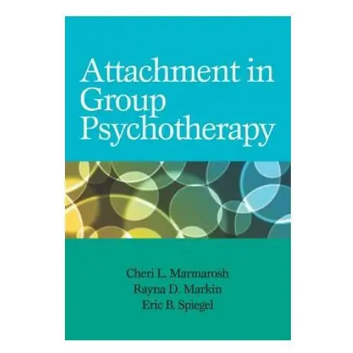 Attachment in Group Psychotherapy