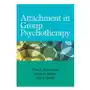 Attachment in Group Psychotherapy Sklep on-line