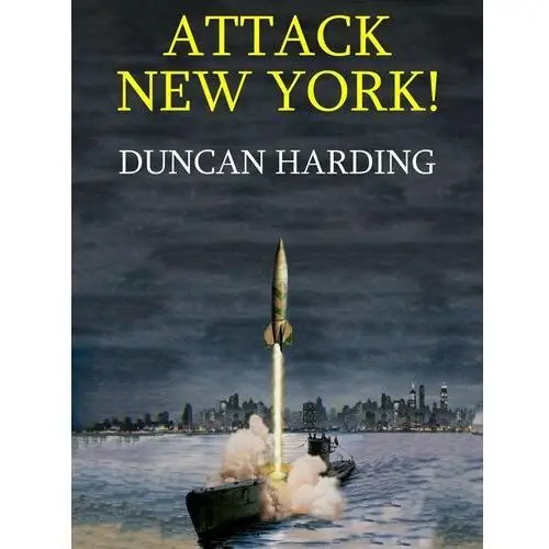 Attack New York