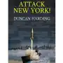 Attack New York Sklep on-line