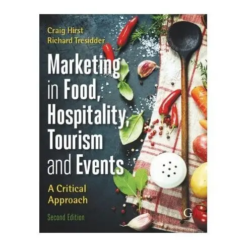 Attia peter Marketing tourism, events and food 2nd edition