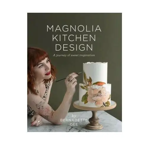 Magnolia kitchen design: a journey of sweet inspiration A&u new zealand