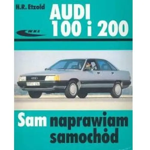 Audi 100 i 200