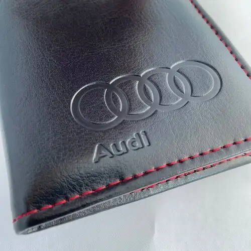 Audi A3 A4 A6 Q3 Q5 Etui Dowód Prawo Jazdy I Inne