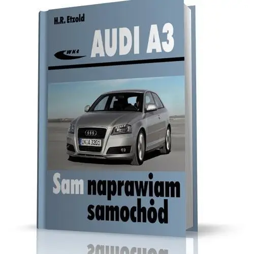 Audi A3,200KS (136499)