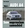 Audi A4 B6 B7 (2000-2008) poradnik instrukcja Sam naprawiam Sklep on-line