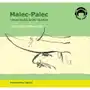 Cd mp3 malec-palec i inne bajki braci grimm Audio liber Sklep on-line