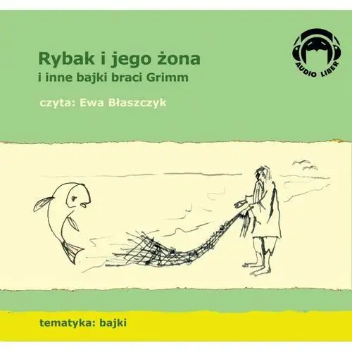 CD RYBAK I JEGO ŻONA