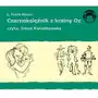 Audio liber Czarniksiężnik z krainy oz audiobook mp3 - l. frank baum - książka Sklep on-line