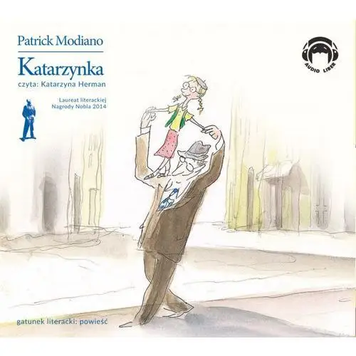 Katarzynka. Audiobook