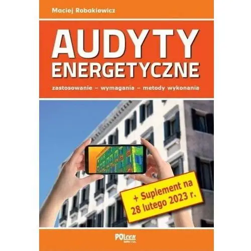 Audyty energetyczne 2022