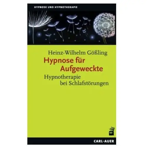 Hypnose für Aufgeweckte