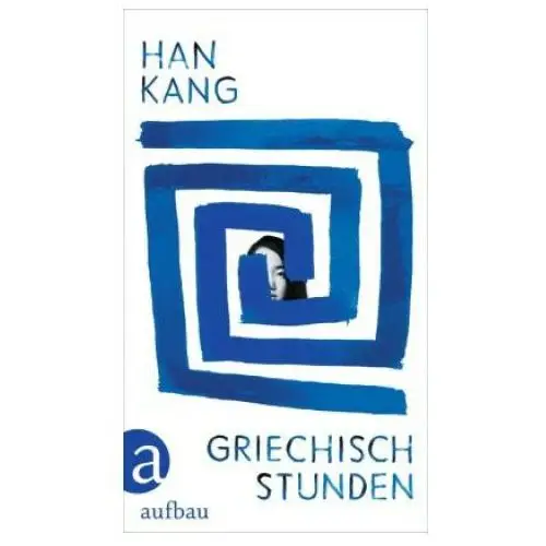 Griechischstunden Aufbau-verlag