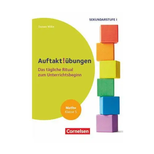 Auftaktübungen - Sekundarstufe - Klasse 5