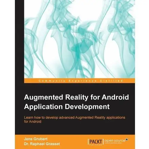 Augmented Reality for Android Application Development