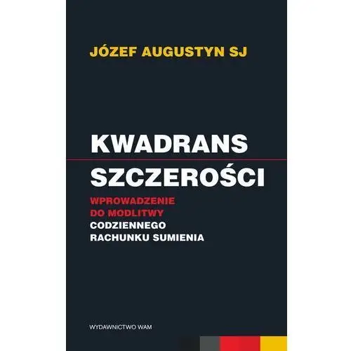 Kwadrans szczerości,124KS (6853790)