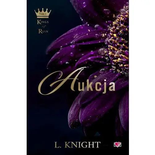 Aukcja. Kings of Ruin. Tom 1