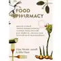 Aurell lina nertby, clase mia Food pharmacy opowieść o jelitach i dobrych bakteriach zalecana wszystkim którzy chcą trafić przez żołądek do zdrowego życia tej książki nie da się przedawkować Sklep on-line