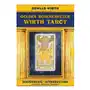 Aurinia verlag Golden rosenkreuzer wirth tarot Sklep on-line