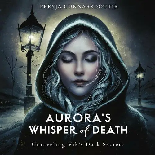 Aurora's Whisper of Death. Unraveling Vik's Dark Secrets