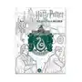 Aus den Filmen zu Harry Potter: Das offizielle Malbuch: Slytherin Sklep on-line