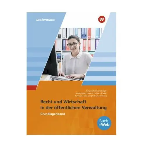 Ausbildung in der öffentlichen Verwaltung