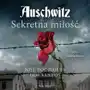 Auschwitz. Sekretna miłość Sklep on-line