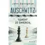 Auschwitz. Szachy ze śmiercią Sklep on-line
