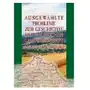 Ausgewahlte Probleme zur Geschichte der... - Piotr Franaszek - książka Sklep on-line