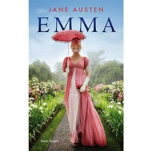 Emma Austen jane