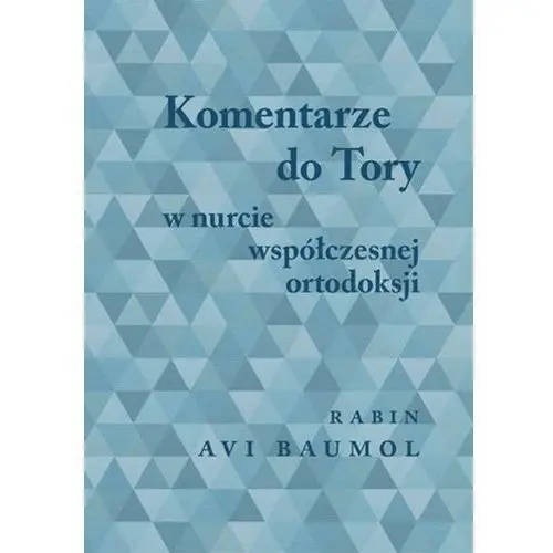 Komentarze do tory w nurcie współczesnej..,421KS (7576141)