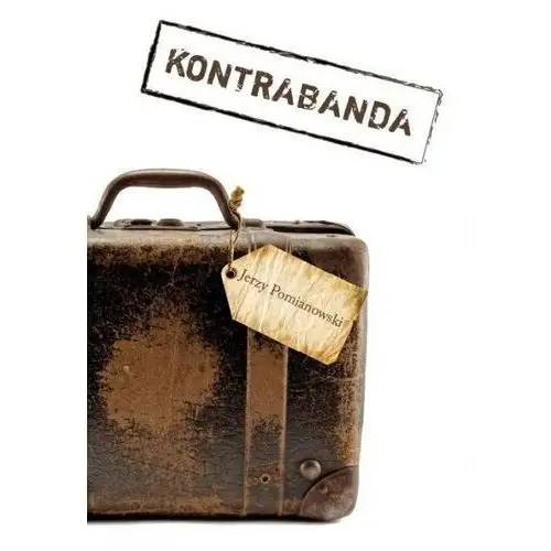 Kontrabanda