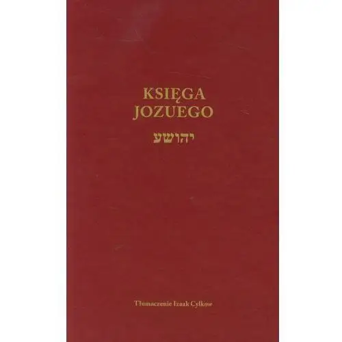 Księga Jozuego