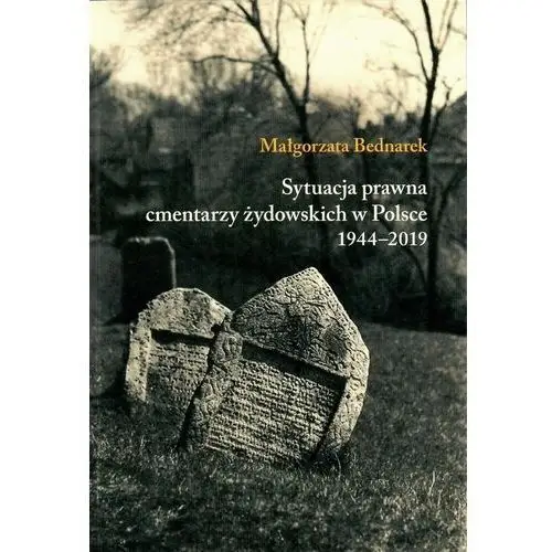 Sytuacja prawna cmentarzy żydowskich w polsce... Austeria
