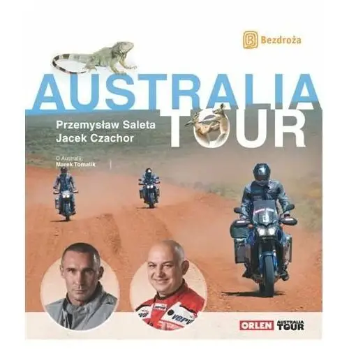 Australia tour