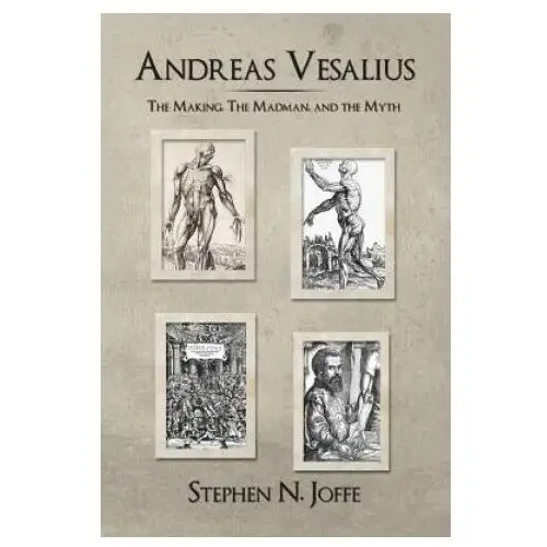 Authorhouse Andreas vesalius