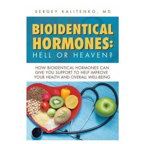 Authorhouse Bioidentical hormones