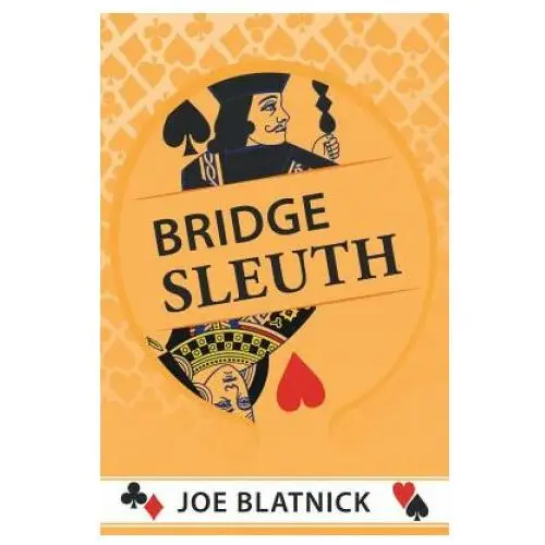 Authorhouse Bridge sleuth