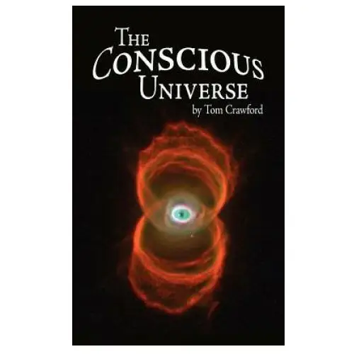 Authorhouse Conscious universe