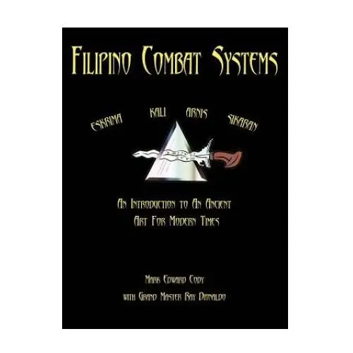 Filipino Combat Systems