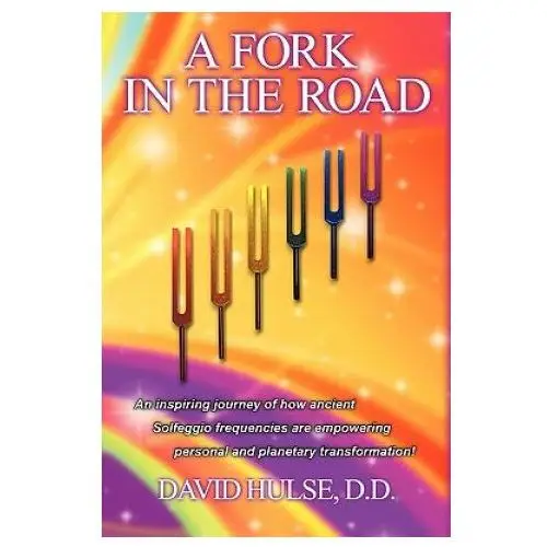 Fork In the Road