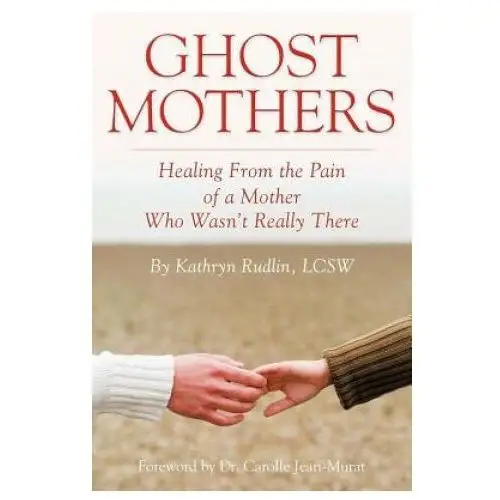 Ghost mothers Authorhouse