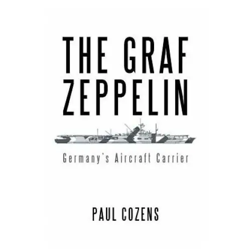 Graf zeppelin Authorhouse