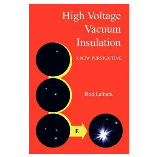 High voltage vacuum insulation Authorhouse