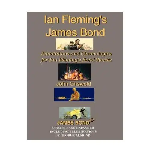 Ian Fleming's James Bond