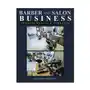 Barber and Salon Business: Training Manual & Workbook Sklep on-line