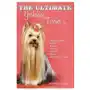 Ultimate Yorkshire Terrier Book Sklep on-line