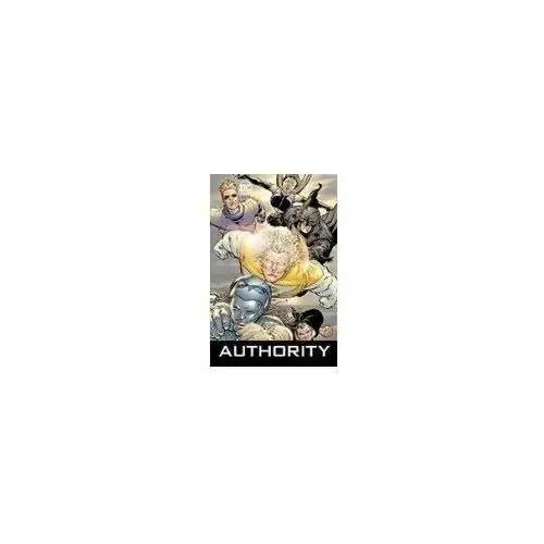 Authority T.2 praca zbiorowa