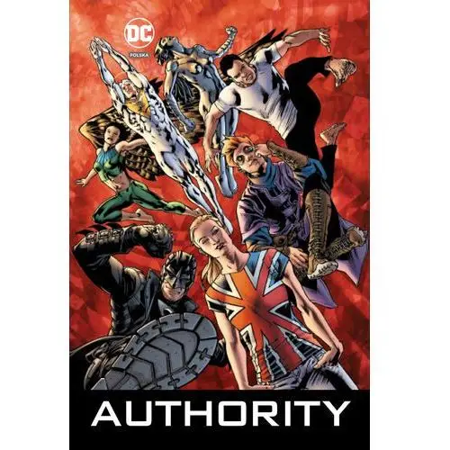 Authority. Tom 1